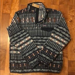 Patagonia 1/4 zip
